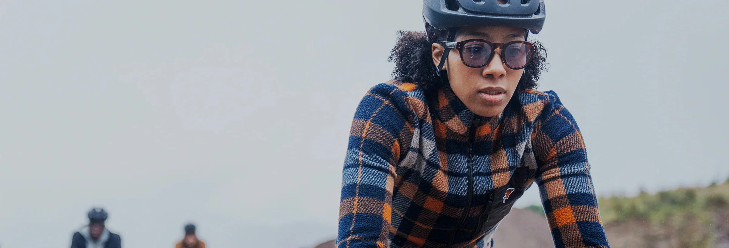 Women's Long Sleeve Jerseys