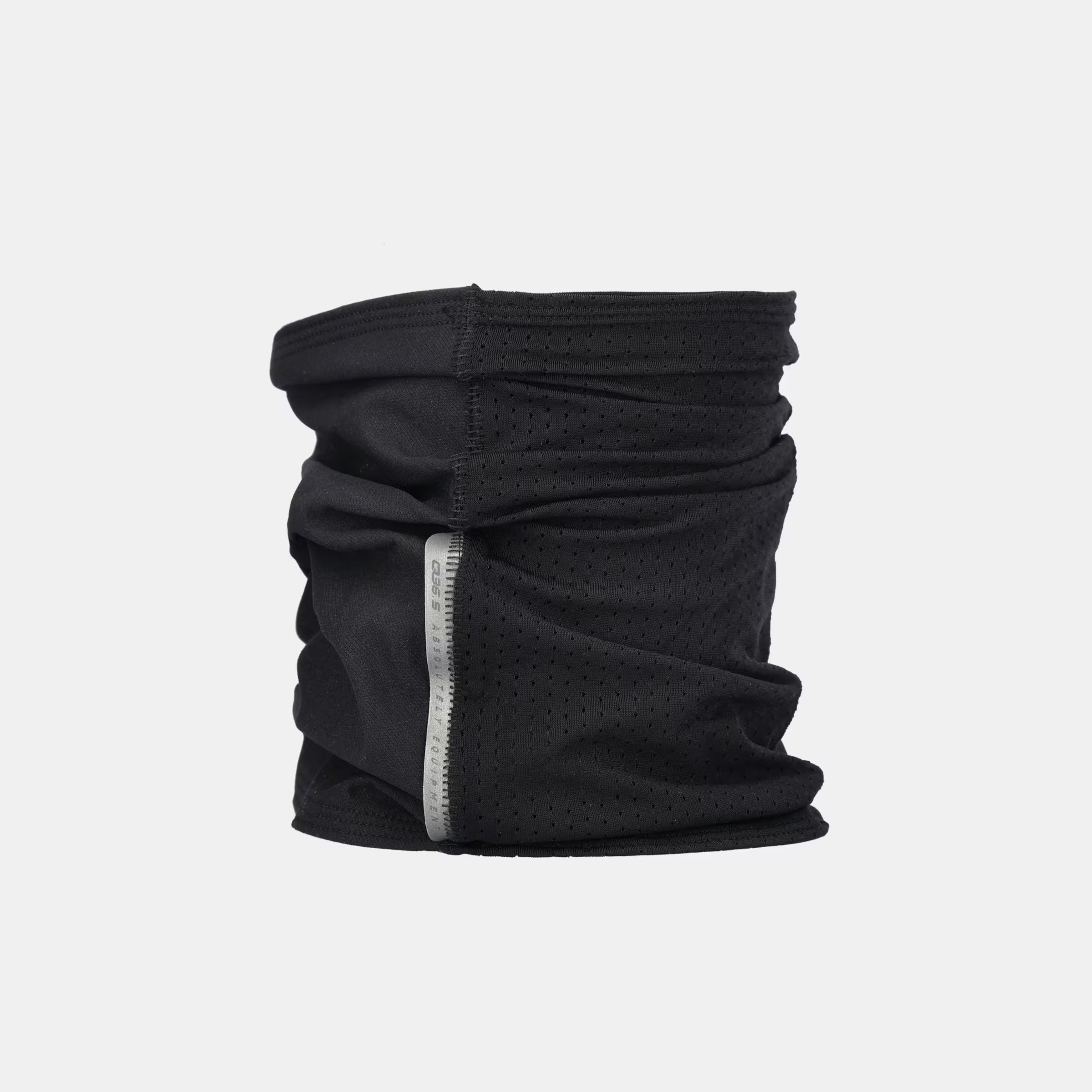 GOBIK Winter Merino Socks shown in black with soft, breathable fabric designed for warmth and comfort in cold weather