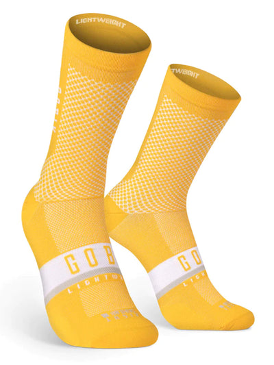 GOBIK Lightweight Unisex Socks