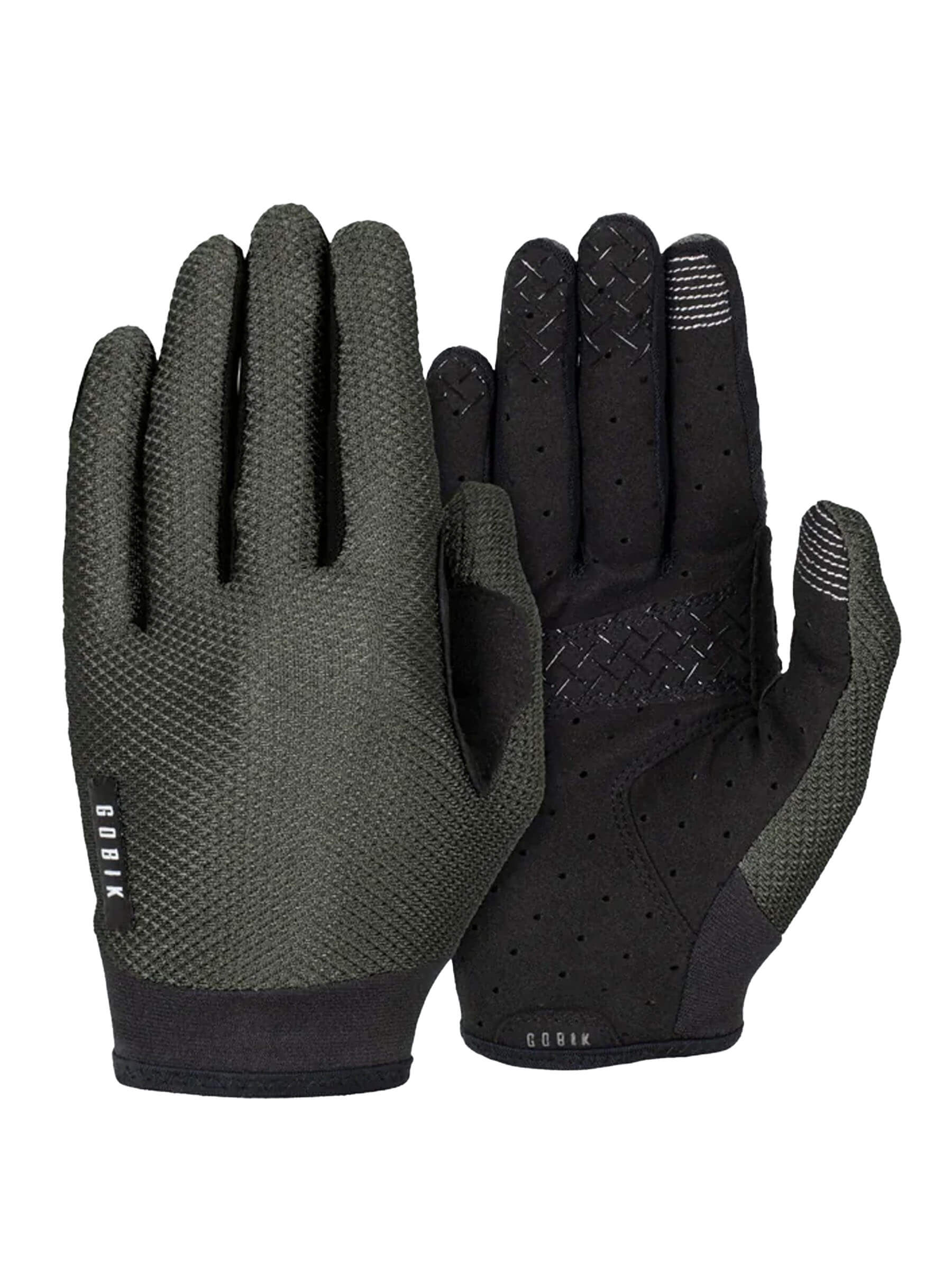 GOBIK Lynx Gloves Unisex ROADKIT