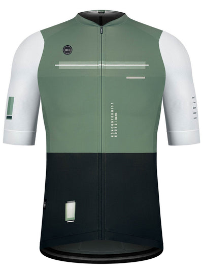 GOBIK CX Pro Unisex Short Sleeve Jersey - SS21