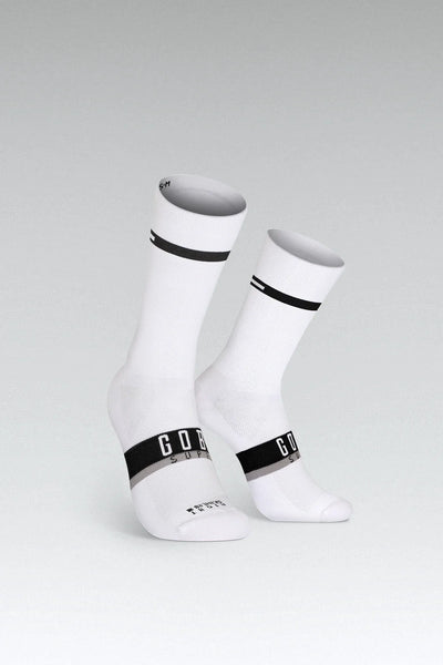 GOBIK Superb Axis Extra Long Socks - Unisex