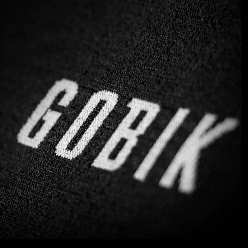 GOBIK Winter Merino Short Sleeve Base Layer - Women&