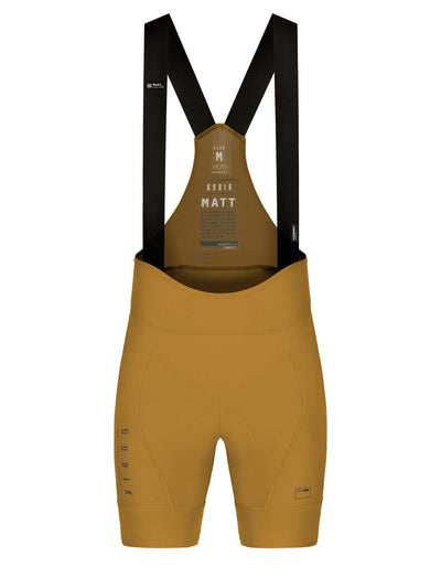 GOBIK Matt K10 Bib Shorts Compact - Men's