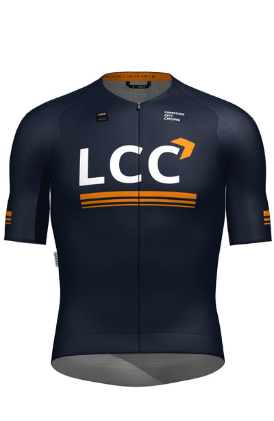 GOBIK CX Pro Jersey - Limestone Cycling Club