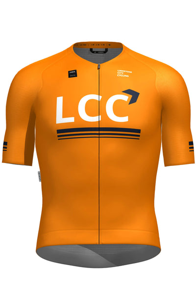 GOBIK CX Pro Jersey - Limestone Cycling Club