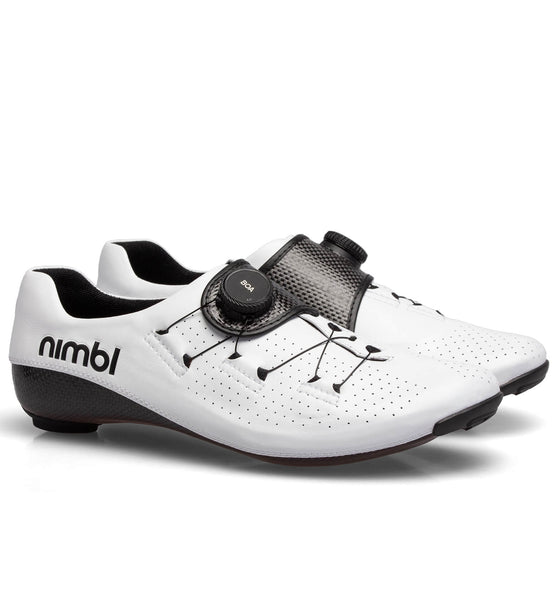 ウェア NIMBL FEAT ULTIMATE 42.5 Nimbl_Feat_Ultimate_White_Side