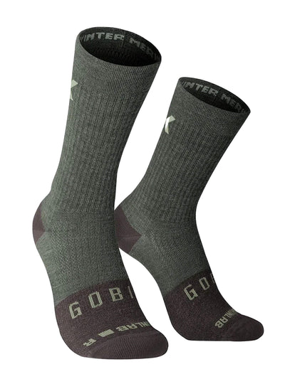 GOBIK Winter Merino Socks