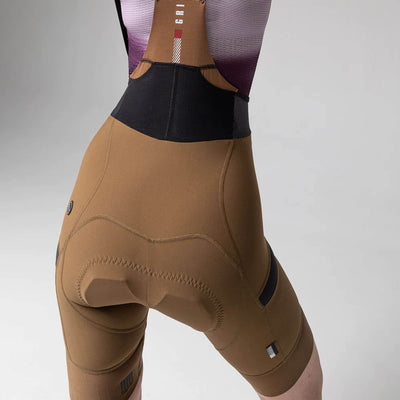GOBIK Grit K9 Cargo Bib Shorts - Women's