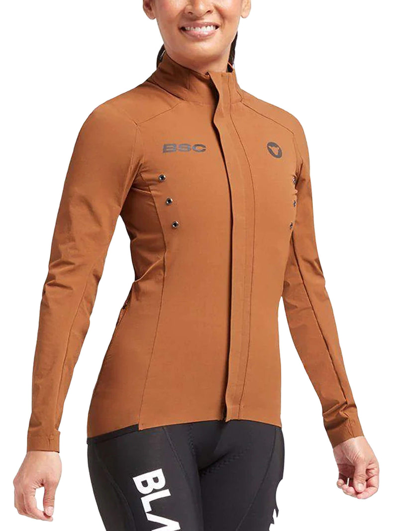 Black Sheep Cycling Elements Micro Jacket - Women&