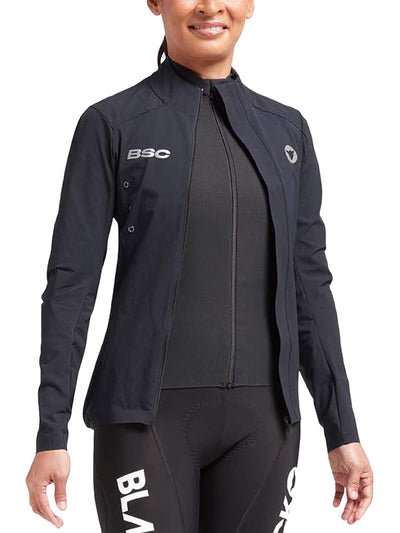 Black Sheep Cycling Elements Micro Jacket - Women's