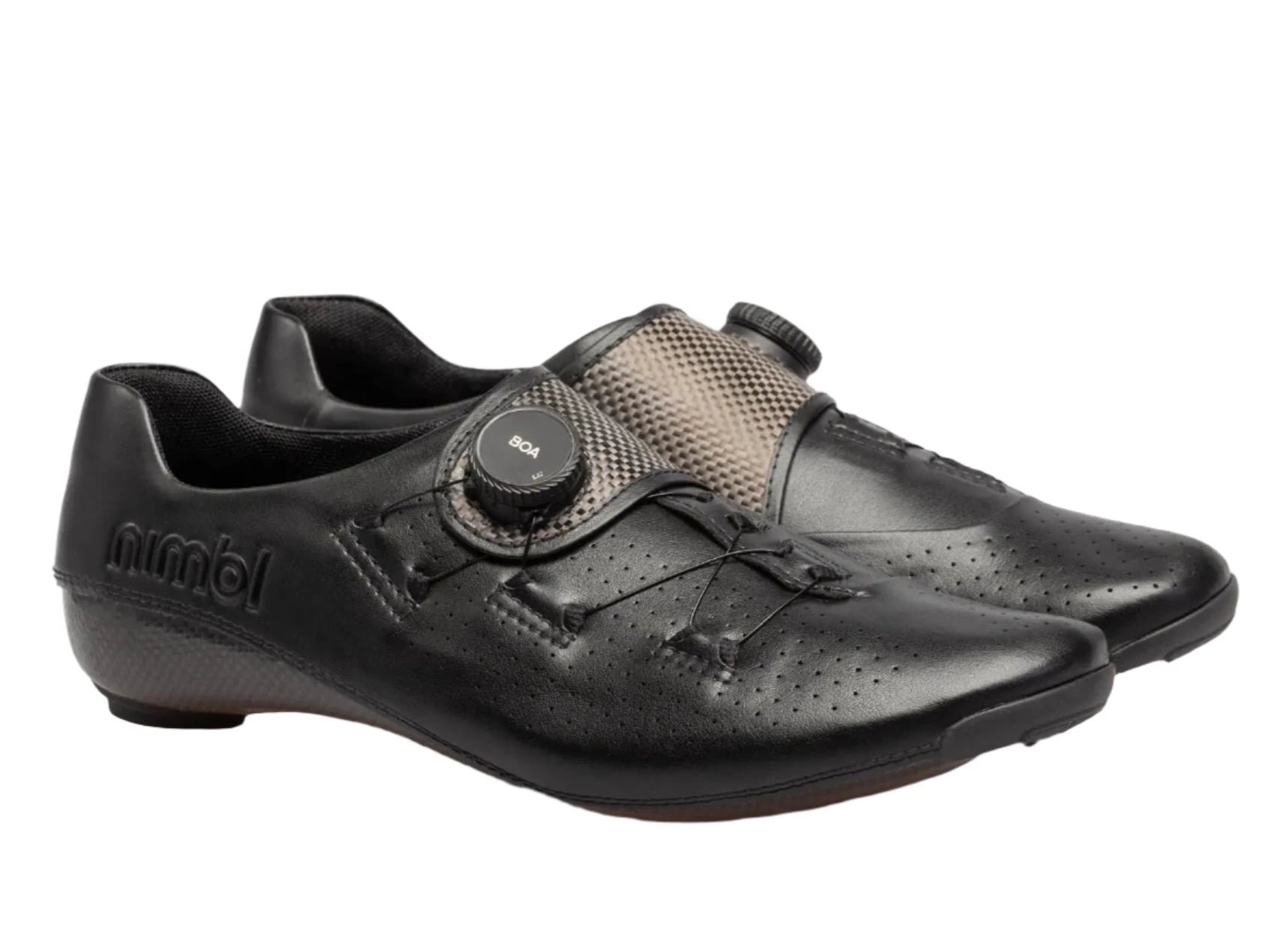 Nimbl FEAT Ultimate | Roadkit