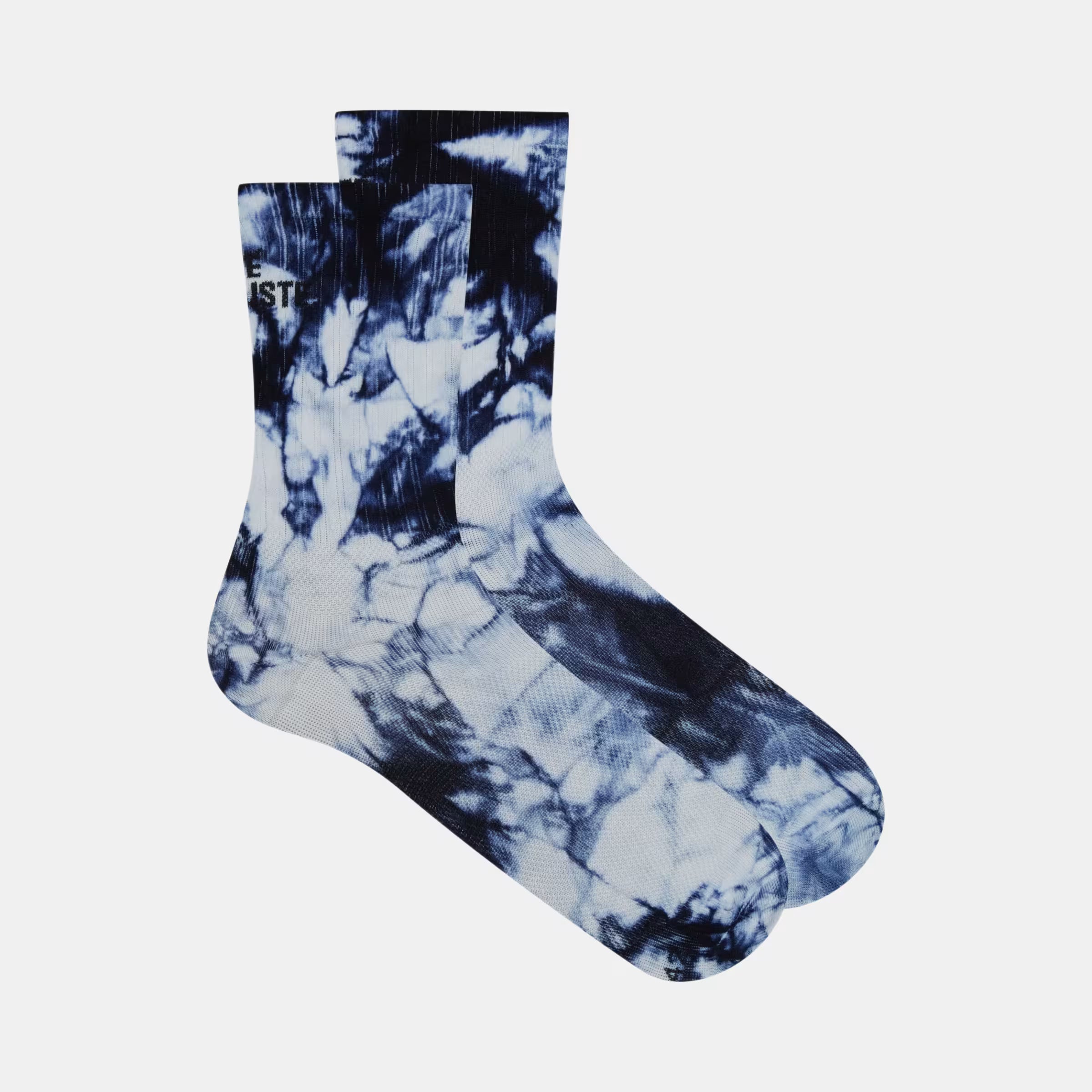 B-SCK-TIEDYE-U-NAVY