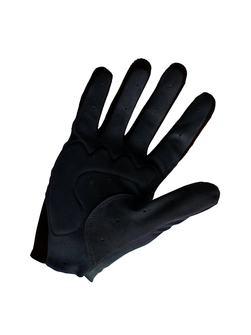 Q36.5 Adventure Gloves Long Fingers