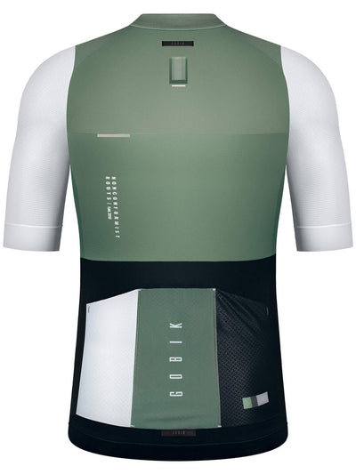 GOBIK CX Pro Unisex Short Sleeve Jersey - SS21