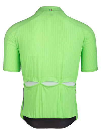 Q36.5 Jersey Short Sleeve Seta Green