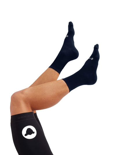 Black Sheep Cycling Perfect Crew Signature Socks
