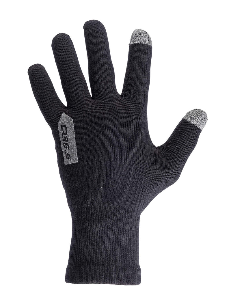 Q36.5 Anfibio Winter Rain Gloves
