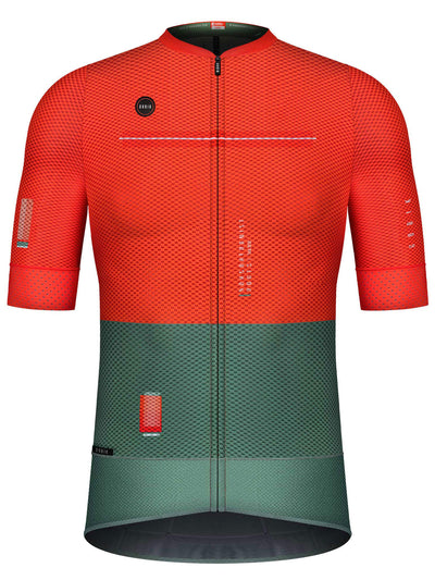 GOBIK Carrera Unisex Short Sleeve Jersey - SS21