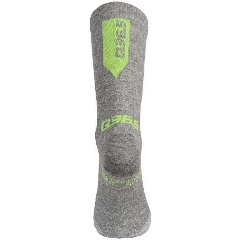 Q36.5 Compression Wool Socks