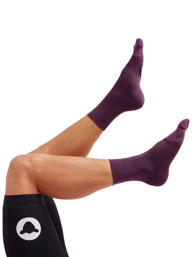 Black Sheep Cycling Essentials 3DKnit Crew Socks