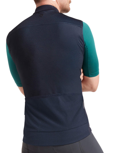 Black Sheep Cycling Essentials TEAM Vest SS22-Men's