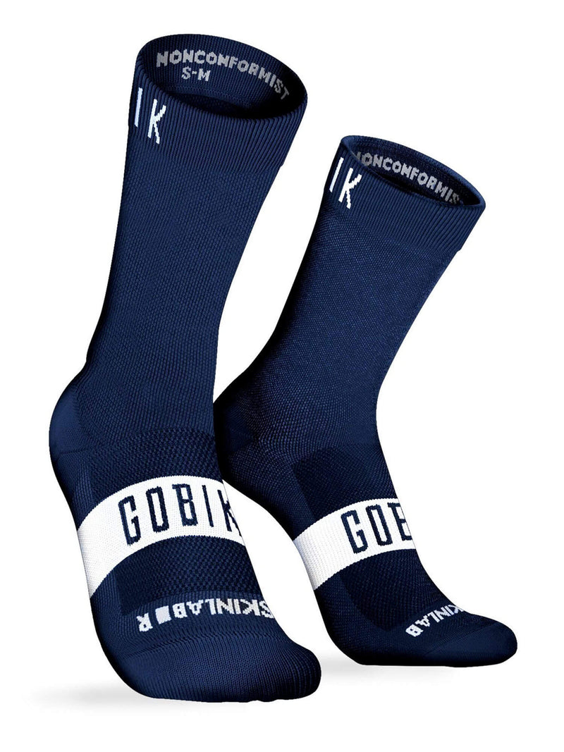GOBIK Pure Sapphire Socks