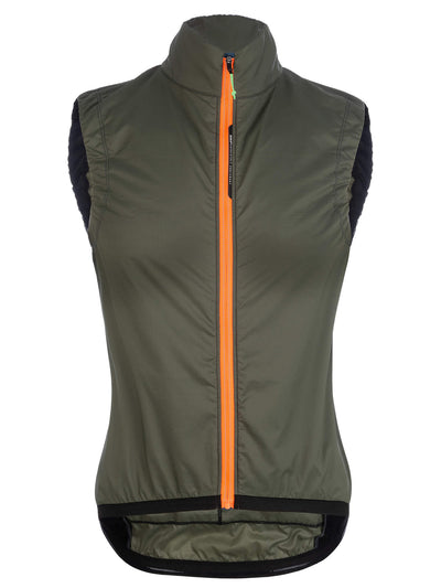 Q36.5 Adventure Women's Insulation Vest