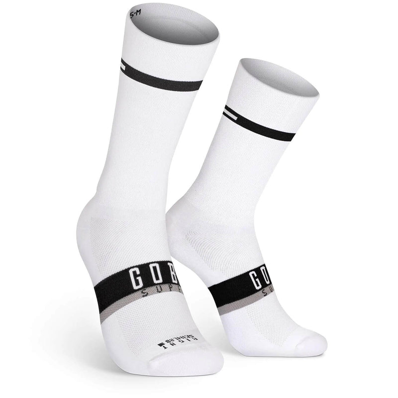 GOBIK Superb Horizon Ultra Long Socks - Unisex