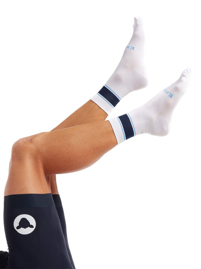 Black Sheep Cycling Perfect Crew Socks