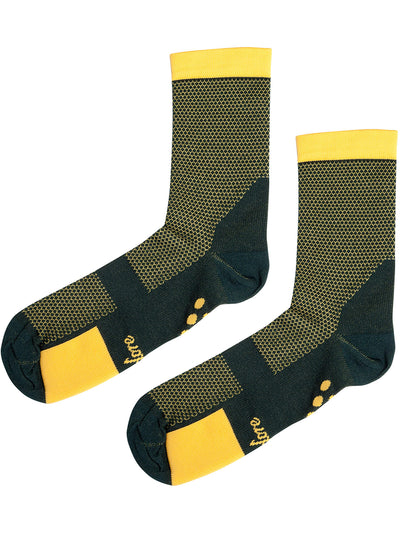 Isadore Climber's Socks