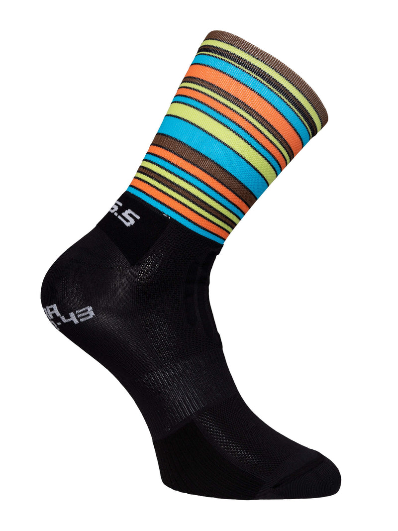 Q36.5 Good Vibes Ultralight Socks