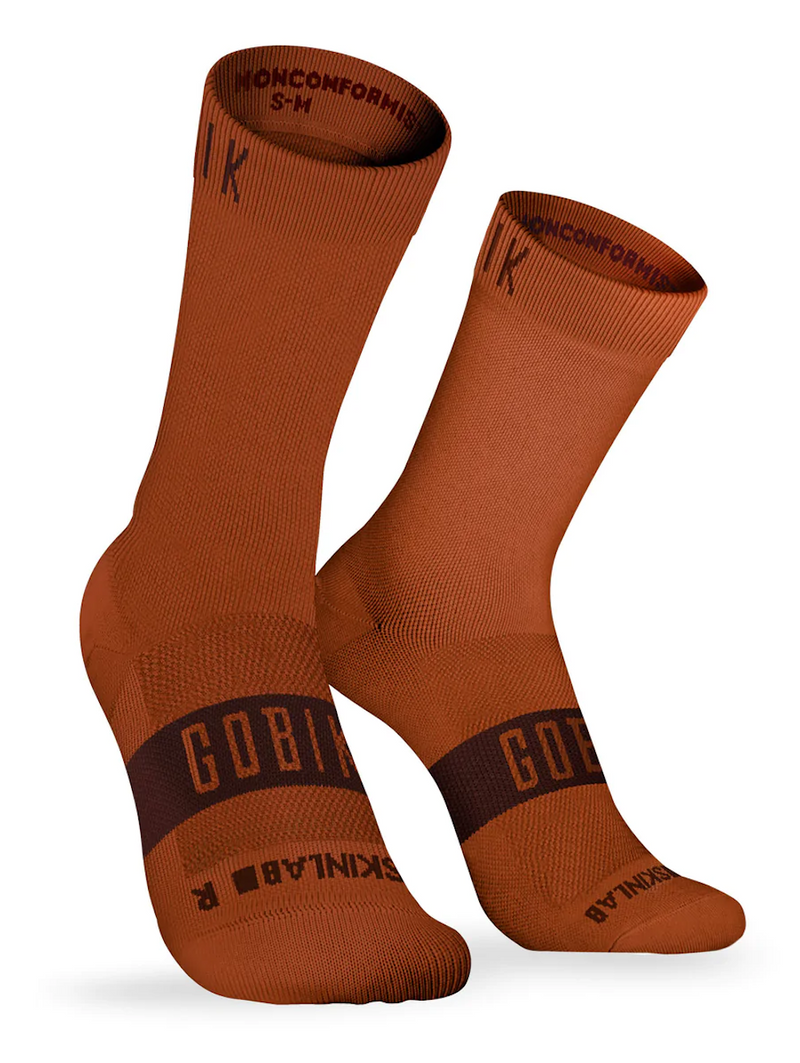 GOBIK Pure Ocher Socks