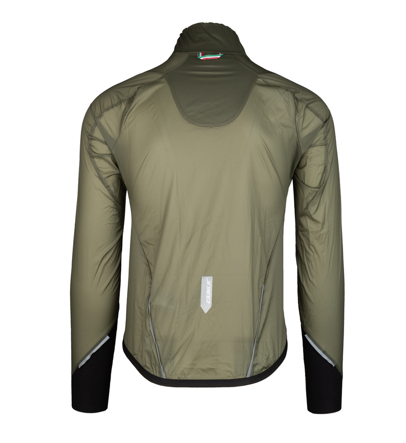 Q36.5 Air Shell Jacket