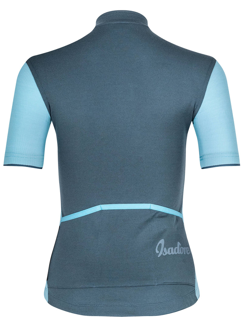 Isadore Signature Cycling Jersey - Women&