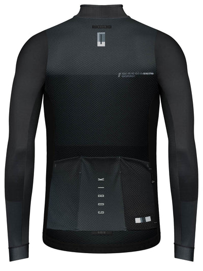 GOBIK Skimo Pro Unisex Thermal Jacket (2022)
