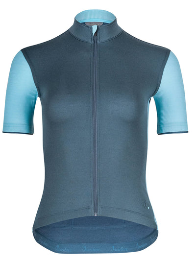 Isadore Signature Cycling Jersey - Women's