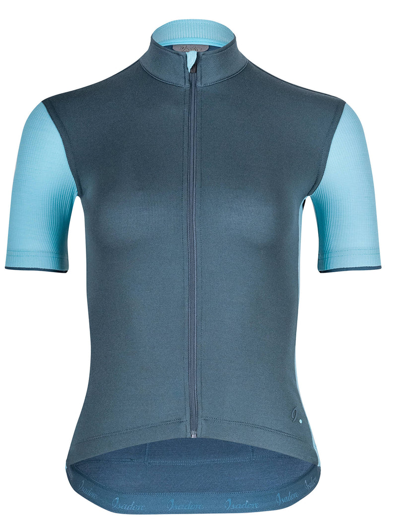 Isadore Signature Cycling Jersey - Women&