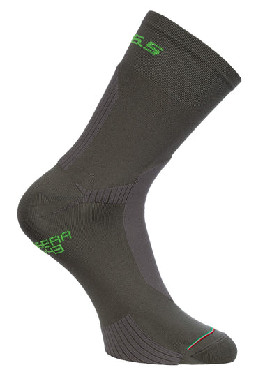 Q36.5 Adventure Insulation Socks