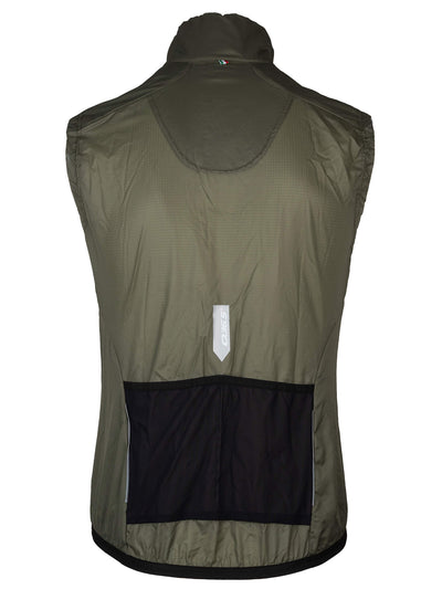 Q36.5 Adventure Insulation Vest