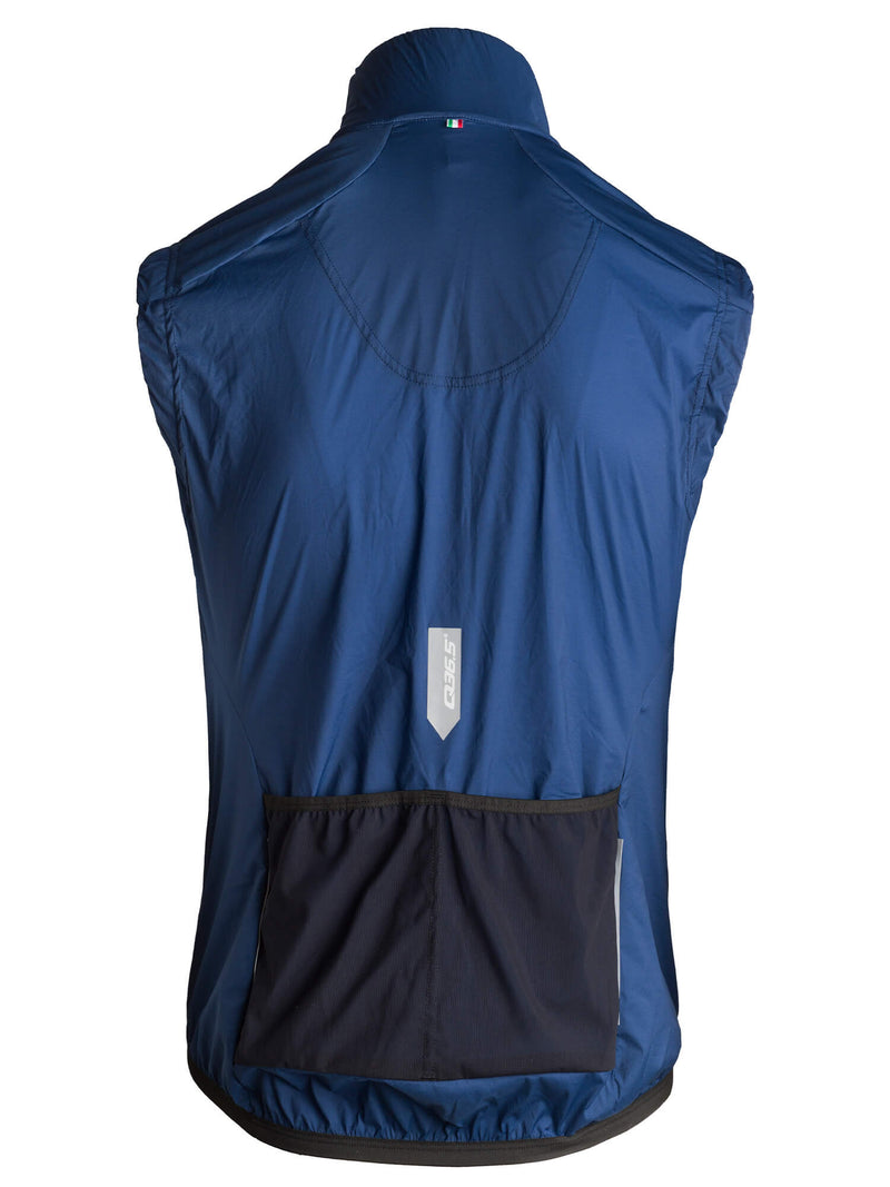 Q36.5 Adventure Insulation Vest