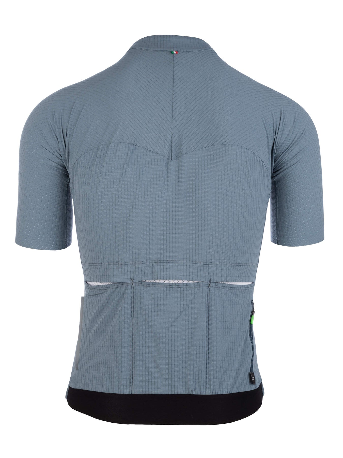 Q36 5 Jersey Short Sleeve L1 Pinstripe X Roadkit