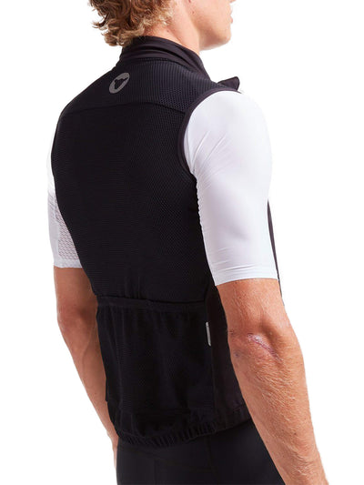Black Sheep Cycling Essentials TEAM Vest - Men's