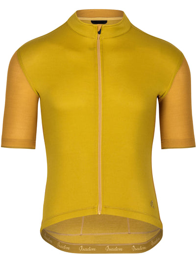 Isadore Signature Cycling Jersey - Men's