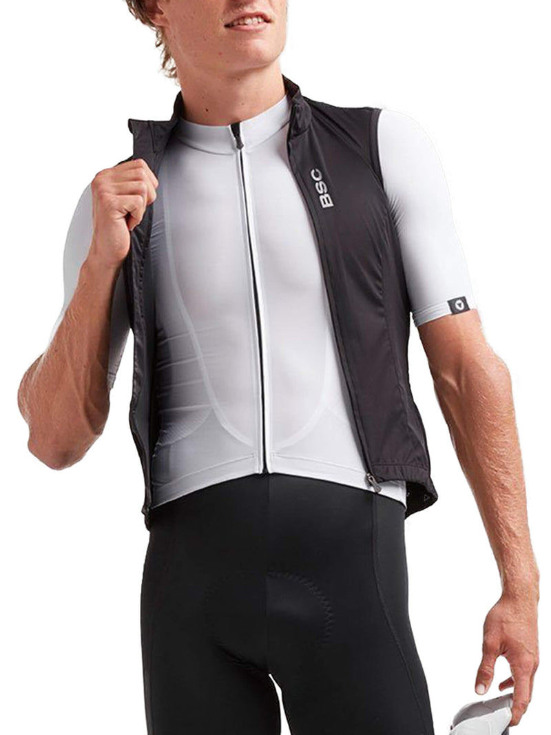 Black Sheep Cycling Essentials TEAM Vest - Men&