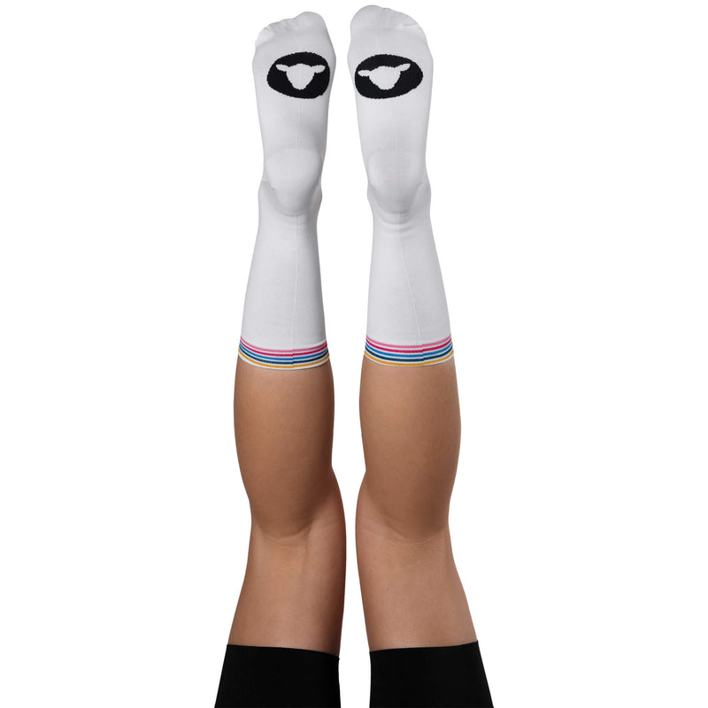 Black Sheep Cycling Classics Sock - Stripe