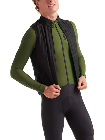 Black Sheep Cycling Elements North South Insulated Vest - Men's