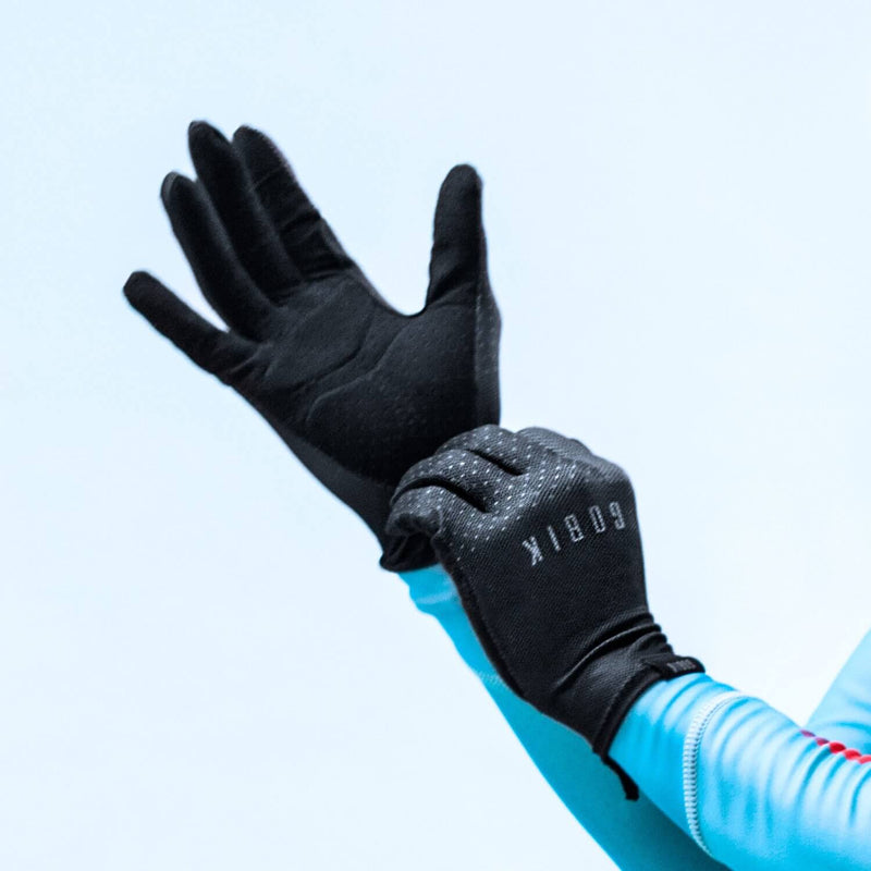 GOBIK Eagle Darkness Gloves
