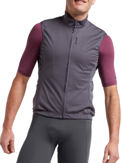 Black Sheep Cycling Essentials TEAM Vest SS22-Men's